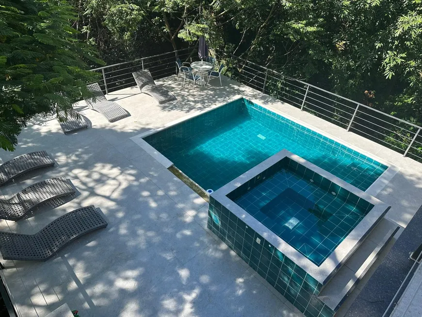 Foto 1 de Casa com 5 Quartos à venda, 700m² em Itanhangá, Rio de Janeiro