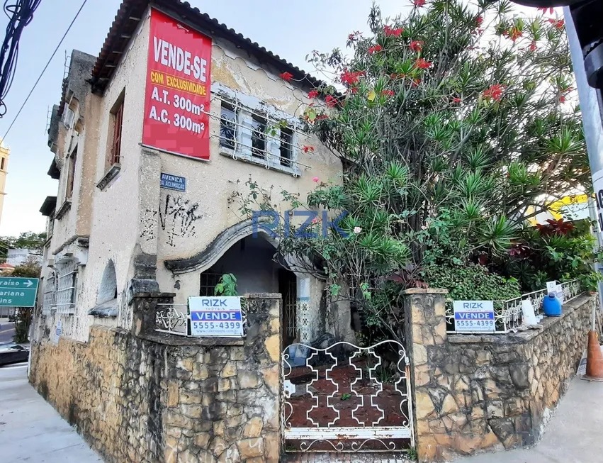 Foto 1 de Casa com 3 Quartos para venda ou aluguel, 360m² em Aclimação, São Paulo