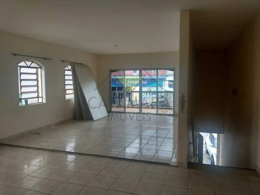 Foto 1 de Imóvel Comercial para alugar, 200m² em Centro, Mogi das Cruzes