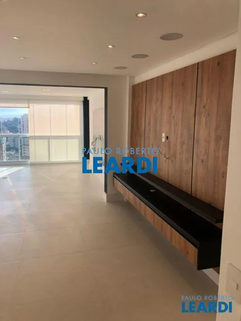 Foto 1 de Apartamento com 3 Quartos à venda, 165m² em Vila Mascote, São Paulo