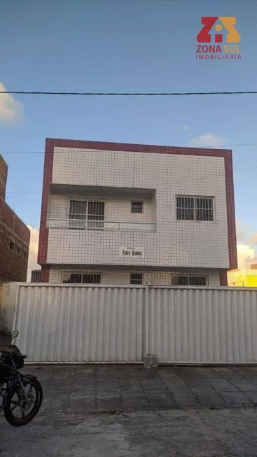 Foto 1 de Apartamento com 2 Quartos à venda, 48m² em Gramame, João Pessoa