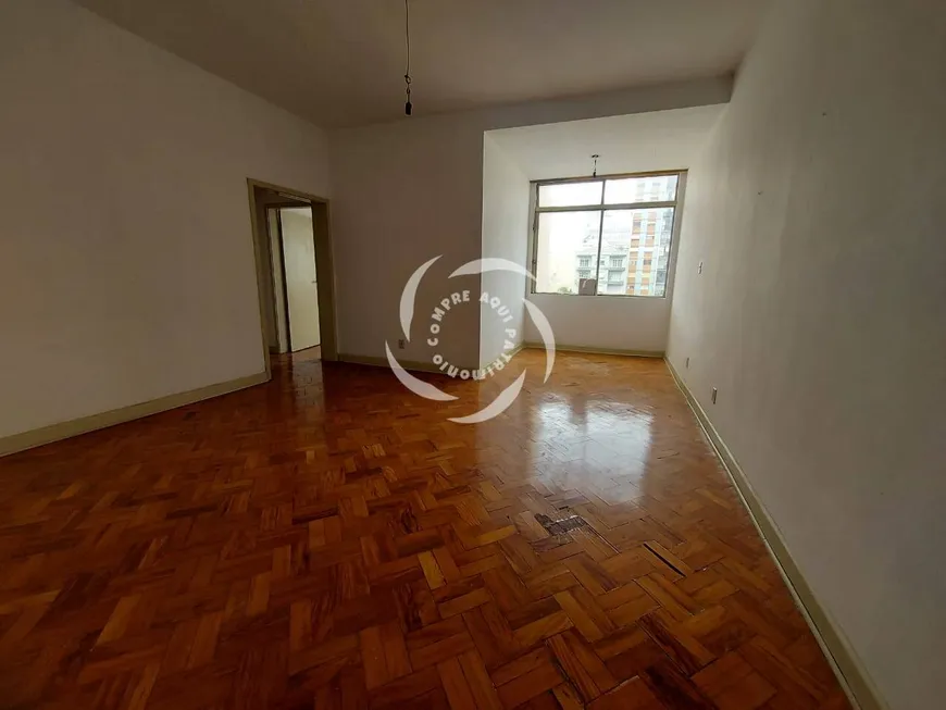 Foto 1 de Apartamento com 2 Quartos à venda, 110m² em Santa Cecília, São Paulo