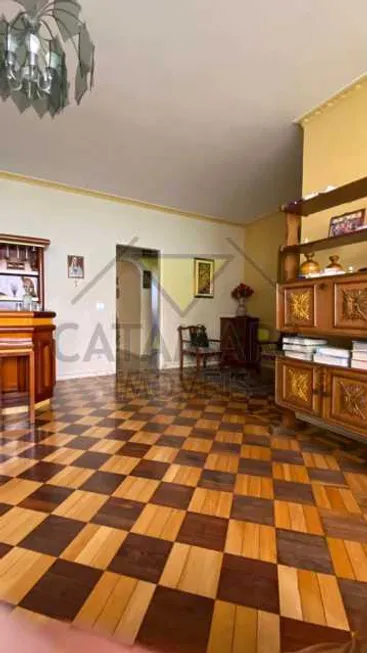 Foto 1 de Casa com 4 Quartos à venda, 450m² em Centro, Mogi das Cruzes