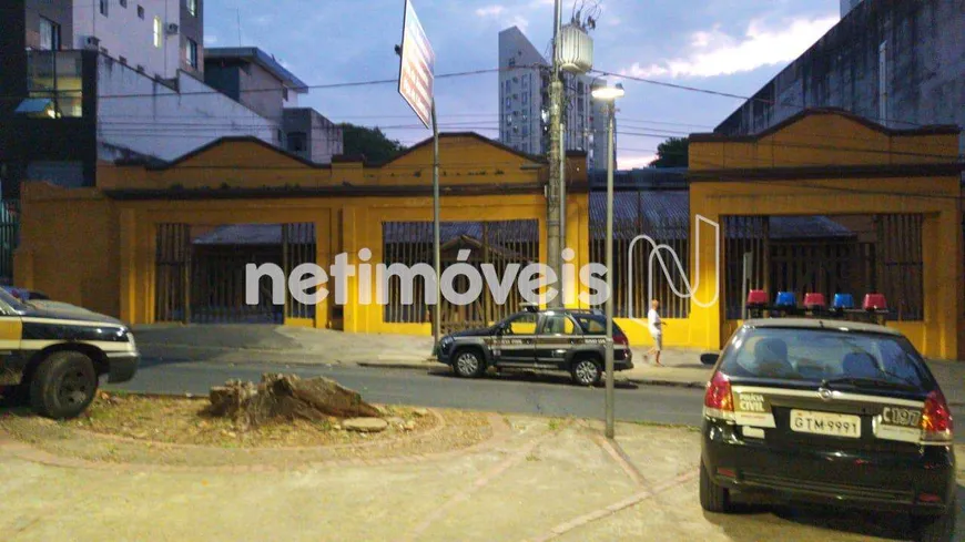 Foto 1 de Ponto Comercial à venda, 1125m² em Barro Preto, Belo Horizonte