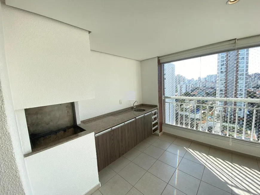 Foto 1 de Apartamento com 4 Quartos à venda, 135m² em Vila Mariana, São Paulo