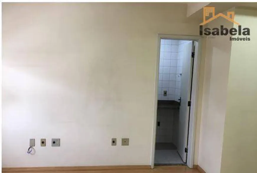 Foto 1 de Sala Comercial para venda ou aluguel, 26m² em Bosque da Saúde, São Paulo