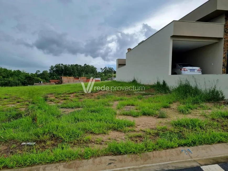 Foto 1 de Lote/Terreno à venda, 218m² em Vila Rubens, Indaiatuba