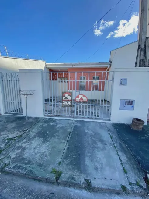 Foto 1 de Casa com 3 Quartos à venda, 73m² em Parque das Nações, Pindamonhangaba