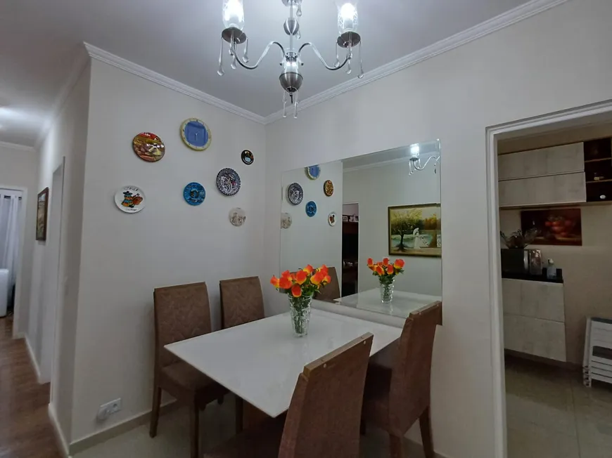 Foto 1 de Apartamento com 3 Quartos à venda, 100m² em Anhangabau, Jundiaí