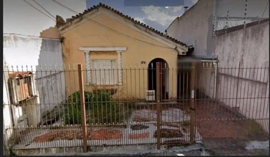 Foto 1 de Casa com 2 Quartos à venda, 216m² em Alto da Mooca, São Paulo
