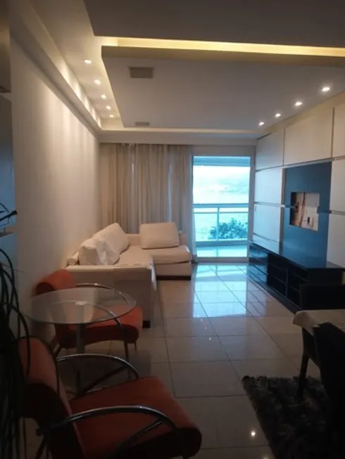 Foto 1 de Apartamento com 4 Quartos para venda ou aluguel, 201m² em Ingá, Niterói