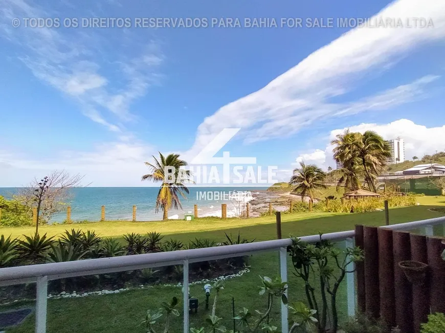 Foto 1 de Apartamento com 1 Quarto à venda, 93m² em Ondina, Salvador
