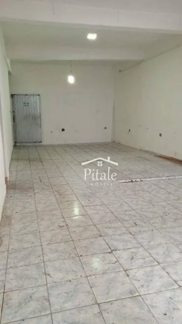 Foto 1 de Ponto Comercial para alugar, 120m² em Umuarama, Osasco