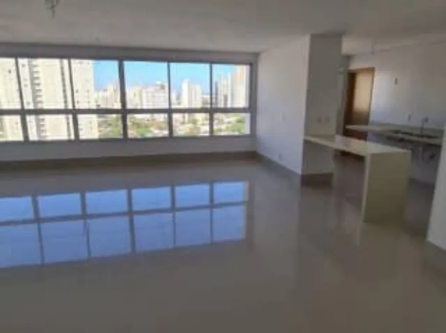 Foto 1 de Apartamento com 3 Quartos à venda, 138m² em Setor Marista, Goiânia