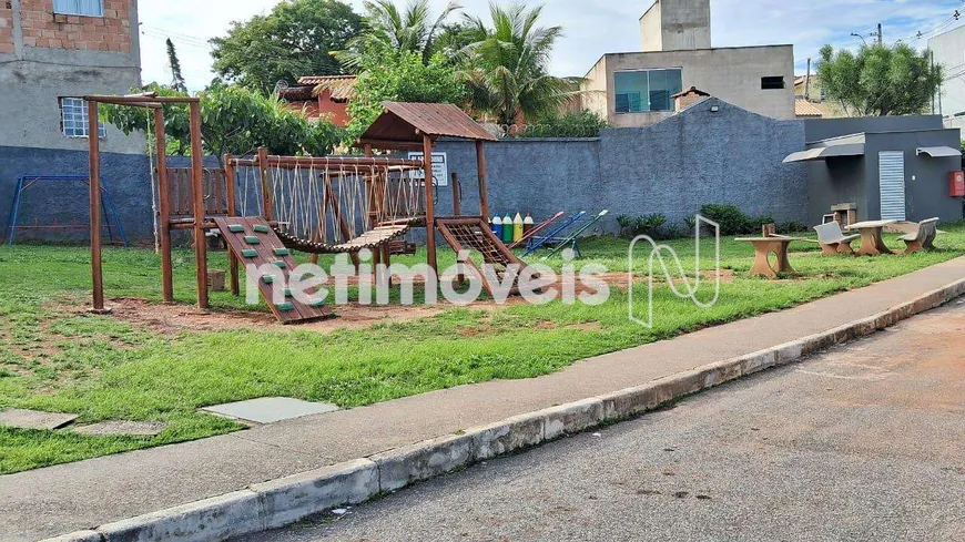 Foto 1 de Apartamento com 2 Quartos à venda, 43m² em Justinópolis, Ribeirão das Neves