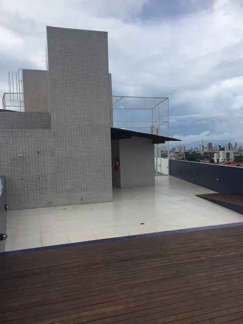 Foto 1 de Apartamento com 2 Quartos para venda ou aluguel, 56m² em Estados, João Pessoa