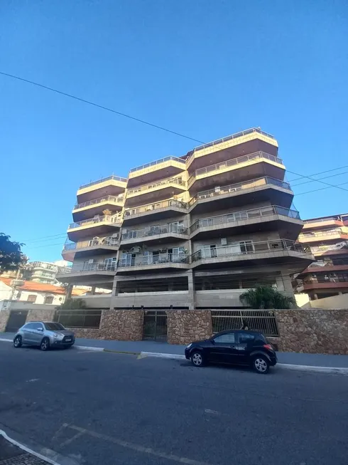 Foto 1 de Apartamento com 2 Quartos à venda, 120m² em Braga, Cabo Frio