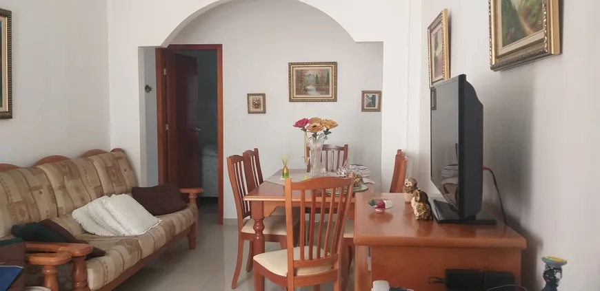 Foto 1 de Apartamento com 2 Quartos à venda, 55m² em Riachuelo, Rio de Janeiro