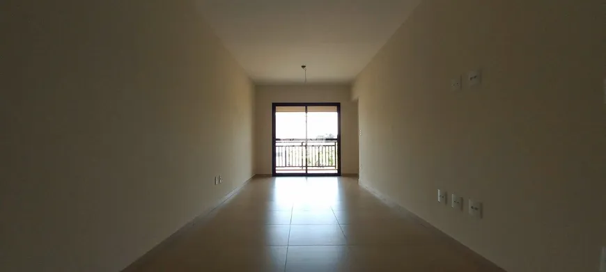 Foto 1 de Apartamento com 2 Quartos à venda, 76m² em Jardim Nova Aliança Sul, Ribeirão Preto