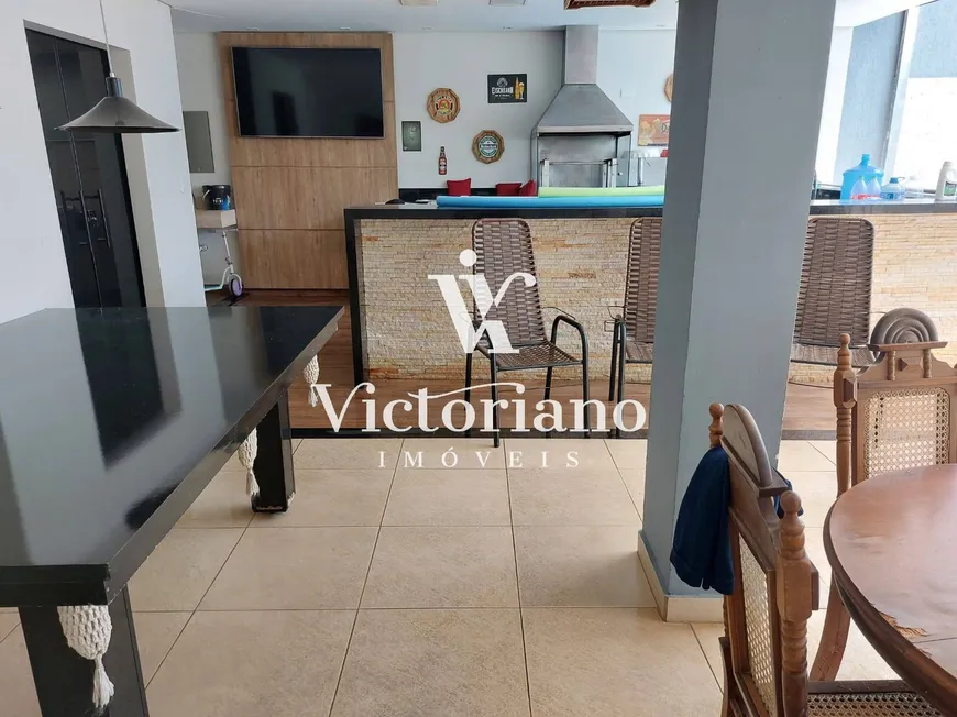 Foto 1 de Casa de Condomínio com 3 Quartos à venda, 295m² em Loteamento Villa Branca, Jacareí