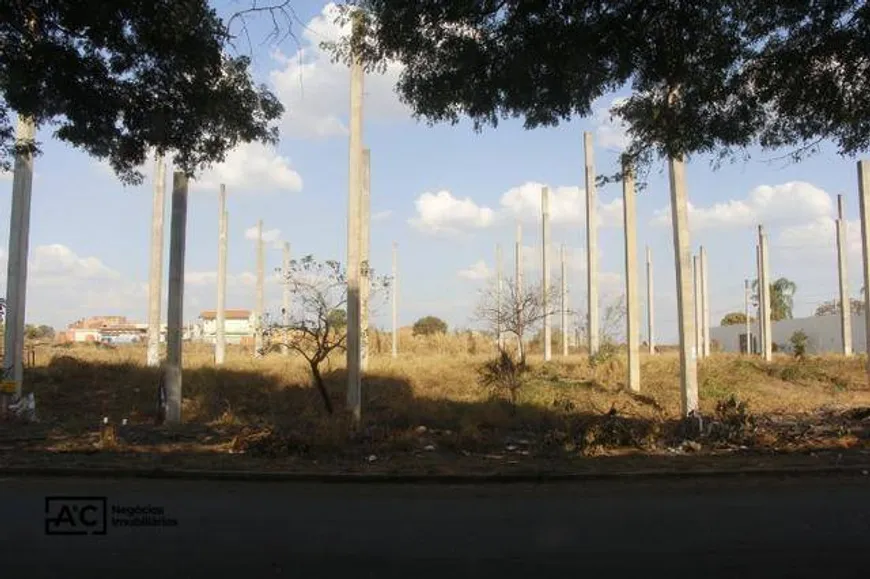 Foto 1 de Galpão/Depósito/Armazém à venda, 2000m² em Jardim Boa Vista, Hortolândia