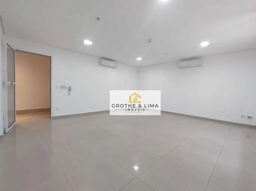 Foto 1 de Sala Comercial à venda, 34m² em Jardim Augusta, São José dos Campos