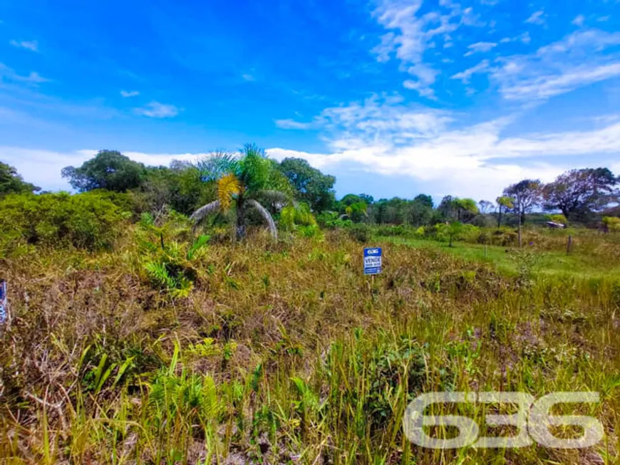 Foto 1 de Lote/Terreno à venda, 360m² em Praia do Ervino, São Francisco do Sul