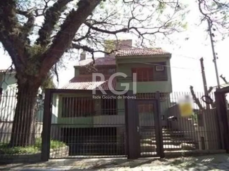 Foto 1 de Casa com 3 Quartos à venda, 442m² em Alto Petrópolis, Porto Alegre