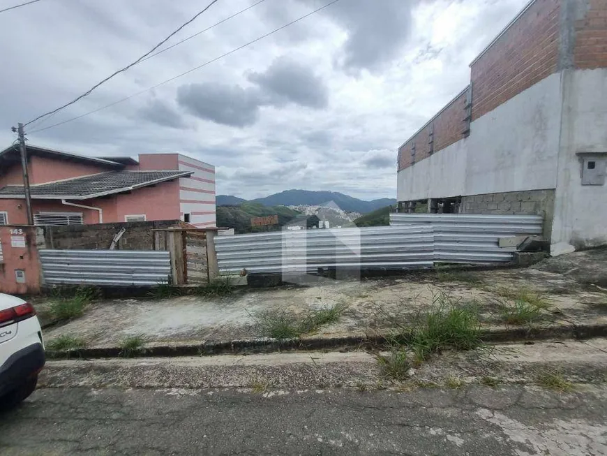 Foto 1 de Lote/Terreno à venda, 300m² em Residencial Morumbi, Poços de Caldas