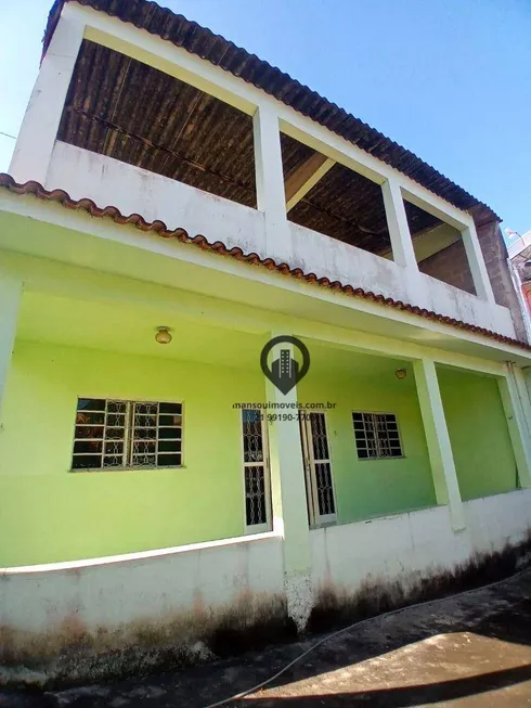Foto 1 de Casa de Condomínio com 2 Quartos à venda, 320m² em Guaratiba, Rio de Janeiro