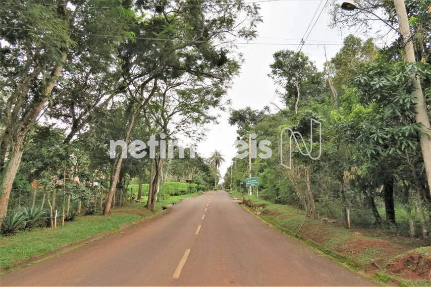 Foto 1 de Lote/Terreno à venda, 1245m² em Condomínio das Águas Claras, Brumadinho