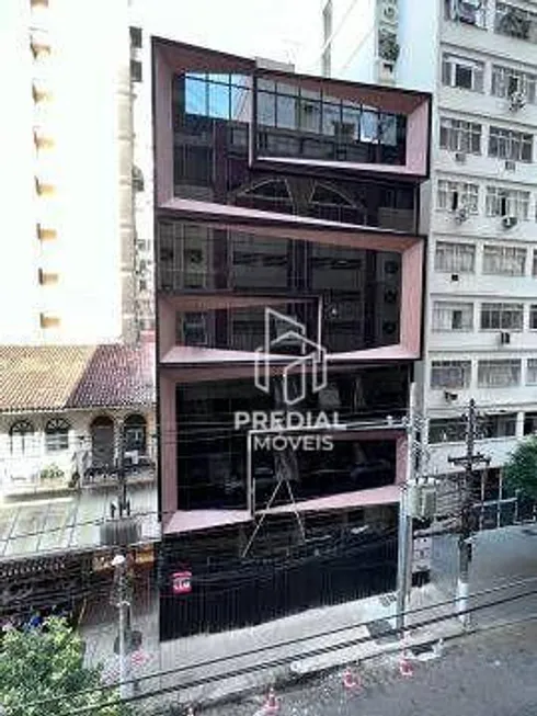 Foto 1 de Ponto Comercial para alugar, 130m² em Icaraí, Niterói