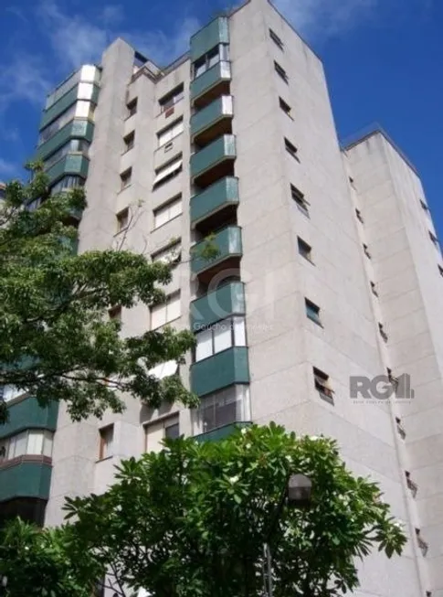 Foto 1 de Apartamento com 3 Quartos à venda, 122m² em Rio Branco, Porto Alegre