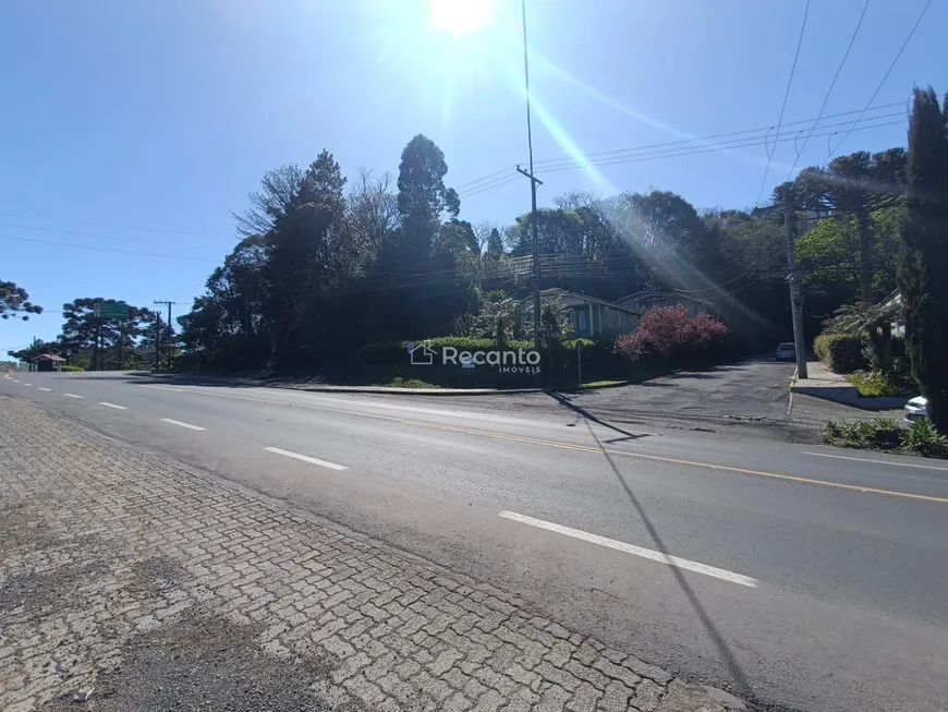 Foto 1 de Lote/Terreno à venda, 650m² em Tirol, Gramado