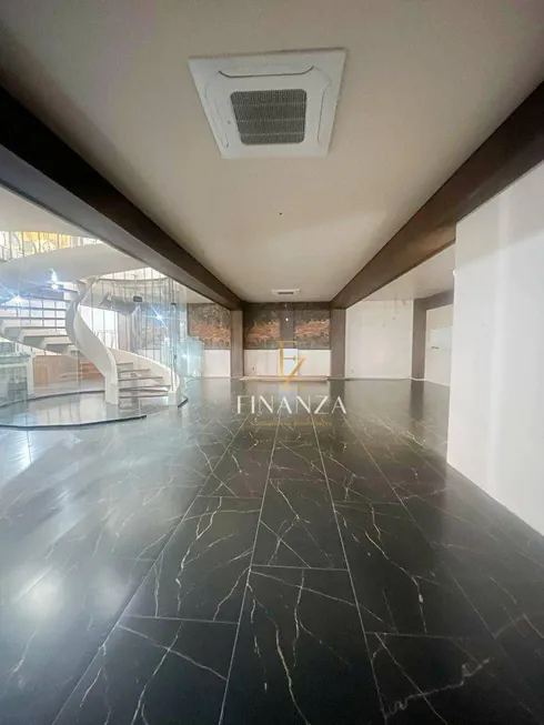 Foto 1 de Sala Comercial para alugar, 250m² em Jardim Esplanada, Indaiatuba