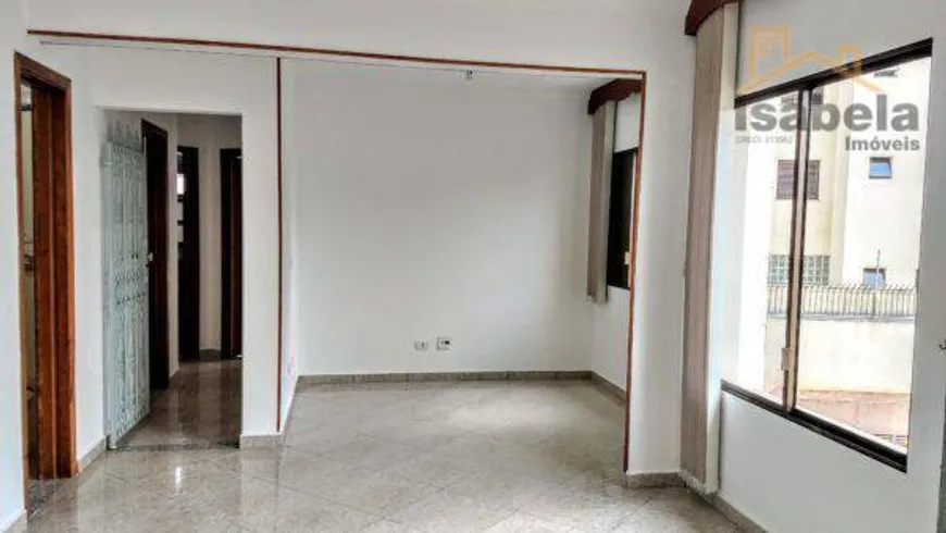 Foto 1 de Apartamento com 2 Quartos à venda, 75m² em Vila Guarani, São Paulo