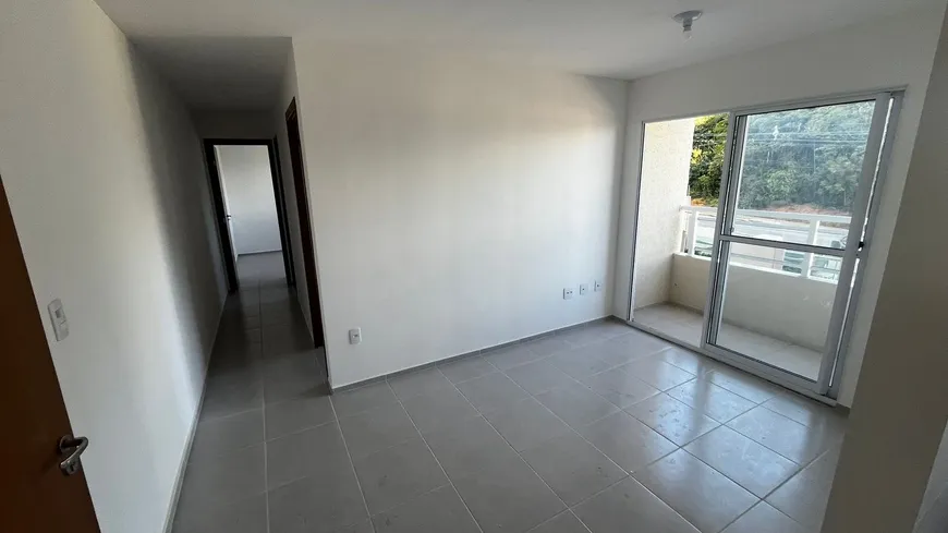 Foto 1 de Apartamento com 2 Quartos para alugar, 43m² em Ponta Negra, Manaus