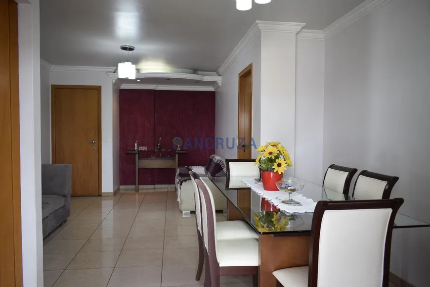 Foto 1 de Apartamento com 4 Quartos à venda, 110m² em Eldorado, Contagem