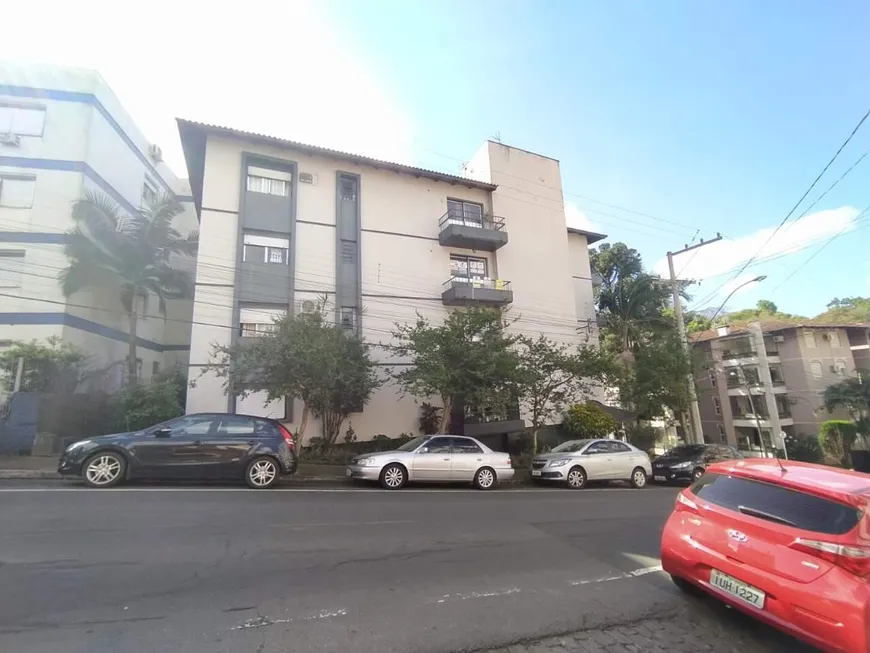 Foto 1 de Apartamento com 2 Quartos à venda, 80m² em Centro, Lajeado