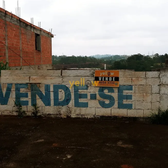 Foto 1 de Lote/Terreno à venda, 154m² em Residencial Promissao, Itaquaquecetuba