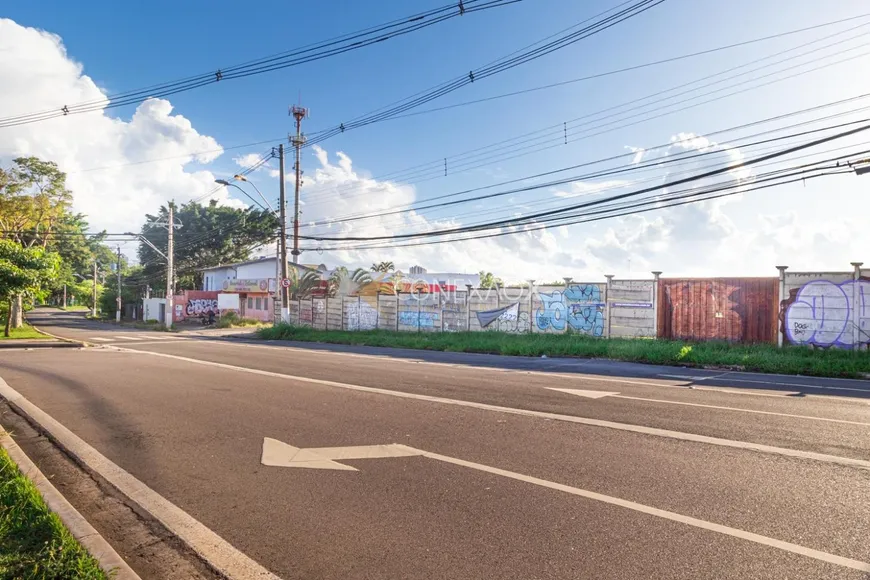 Foto 1 de Lote/Terreno à venda, 1040m² em Parque das Universidades, Campinas