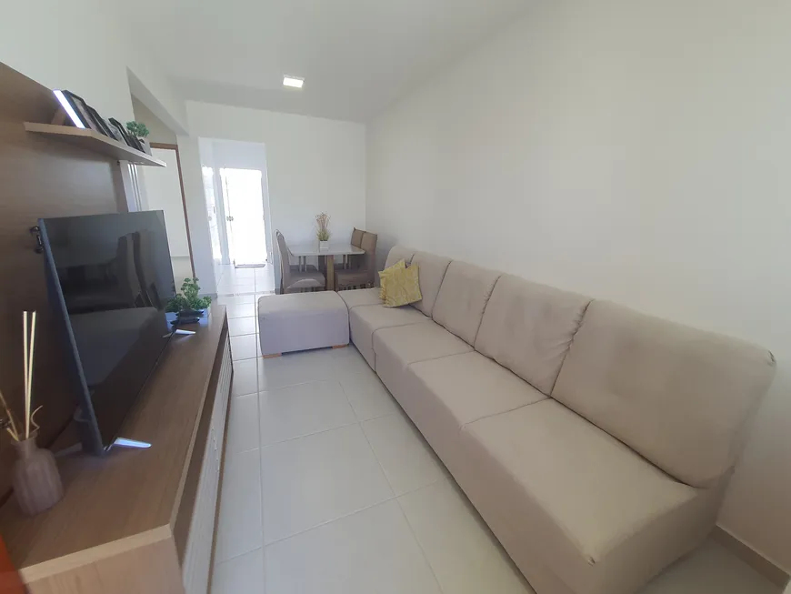 Foto 1 de Casa de Condomínio com 3 Quartos à venda, 65m² em Boa Vista, Vitória da Conquista