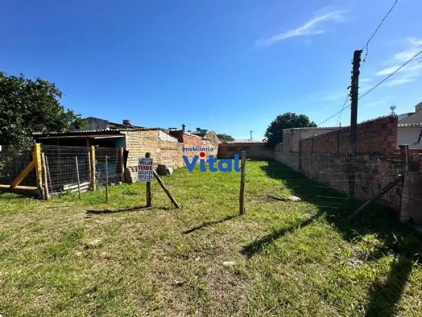 Foto 1 de Lote/Terreno à venda, 300m² em Fátima, Canoas