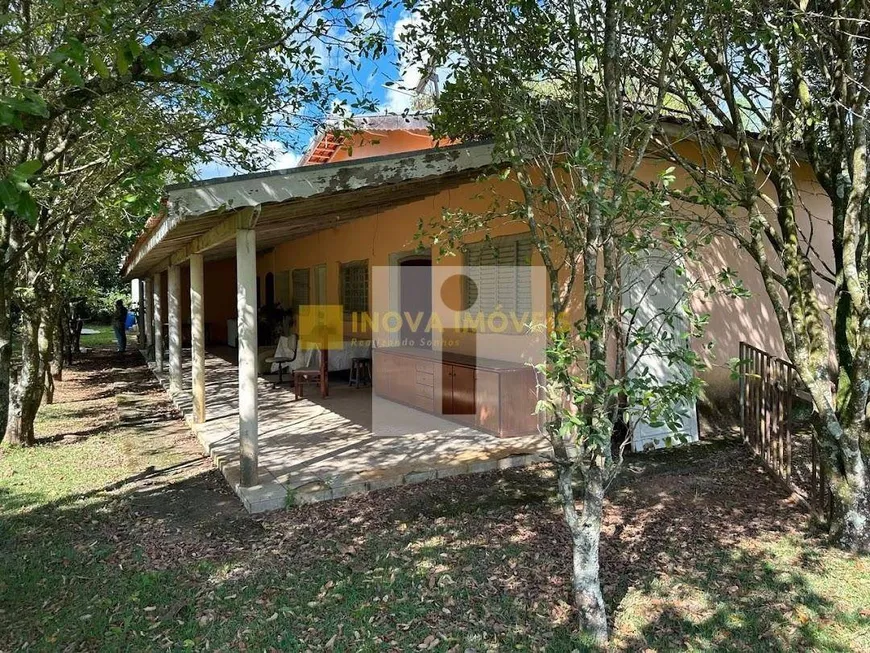 Foto 1 de Fazenda/Sítio com 2 Quartos à venda, 70m² em Jardim Atibaia, Campinas