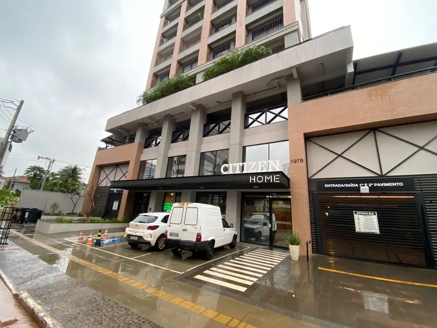 Foto 1 de Apartamento com 1 Quarto à venda, 75m² em Setor Bueno, Goiânia
