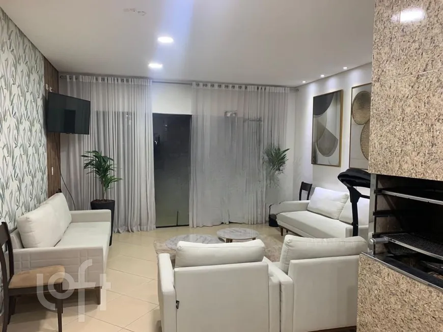 Foto 1 de Apartamento com 3 Quartos à venda, 140m² em Paraiso, Santo André