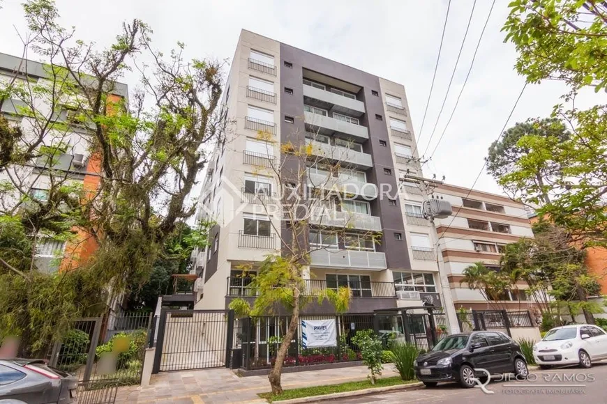 Foto 1 de Apartamento com 3 Quartos à venda, 91m² em Auxiliadora, Porto Alegre