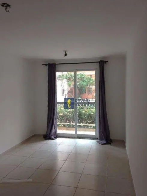 Foto 1 de Apartamento com 3 Quartos à venda, 66m² em Lagoinha, Ribeirão Preto