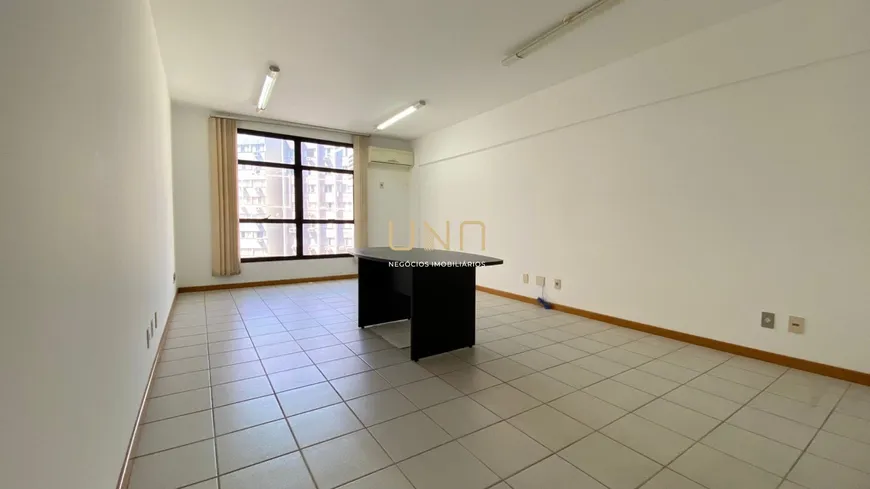 Foto 1 de Sala Comercial à venda, 32m² em Centro, Florianópolis