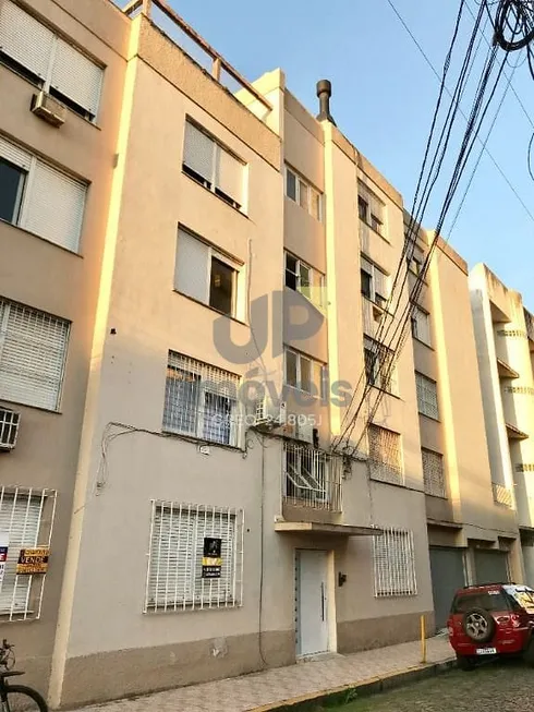 Foto 1 de Apartamento com 3 Quartos para venda ou aluguel, 115m² em Centro, Pelotas